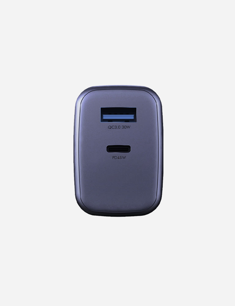 AmpCharge 45 AVS - US