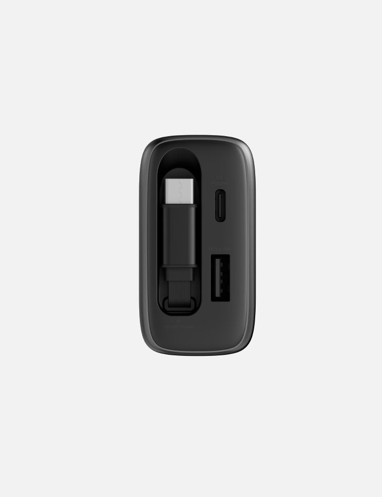 AmpCharge Arc GaN65 EU