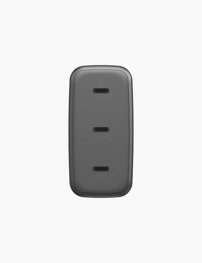 AmpCharge GaN100 (3 USB-C) US