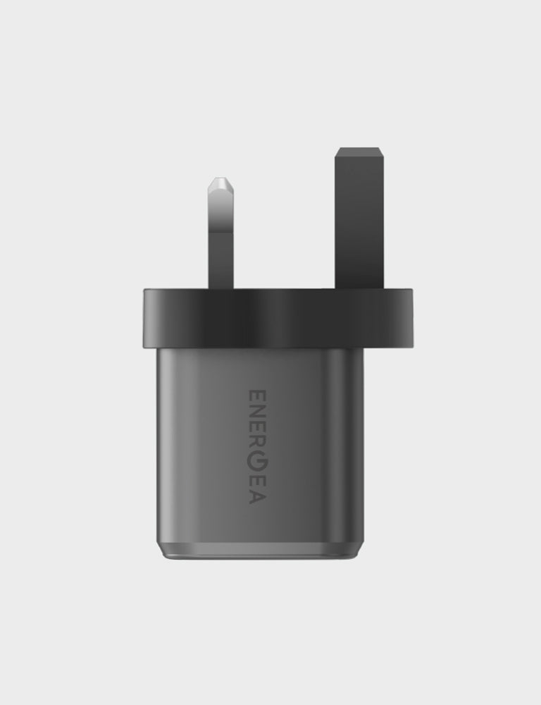 AmpCharge GaN20