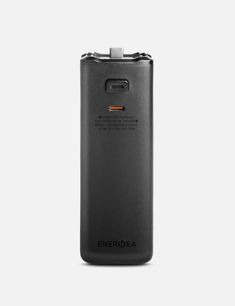 ComPac Pod 10K