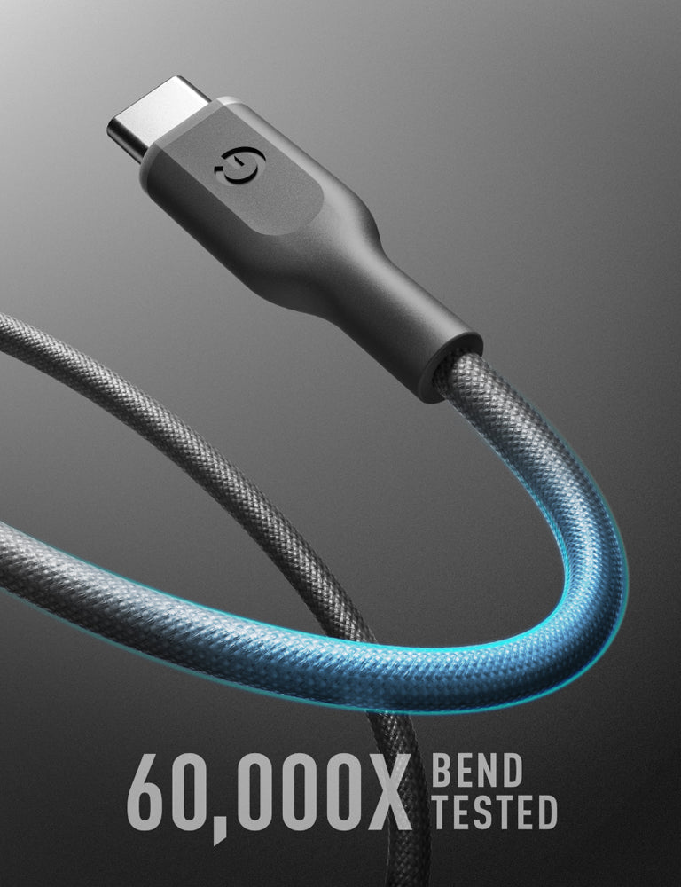 Flow Core USB-A to USB-C