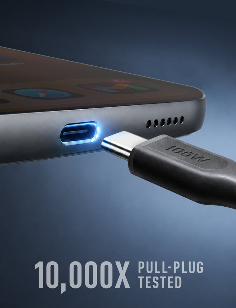 Flow Core USB-C to USB-C