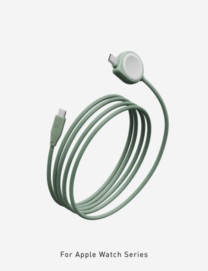 Flow Duo Watch (for Apple)