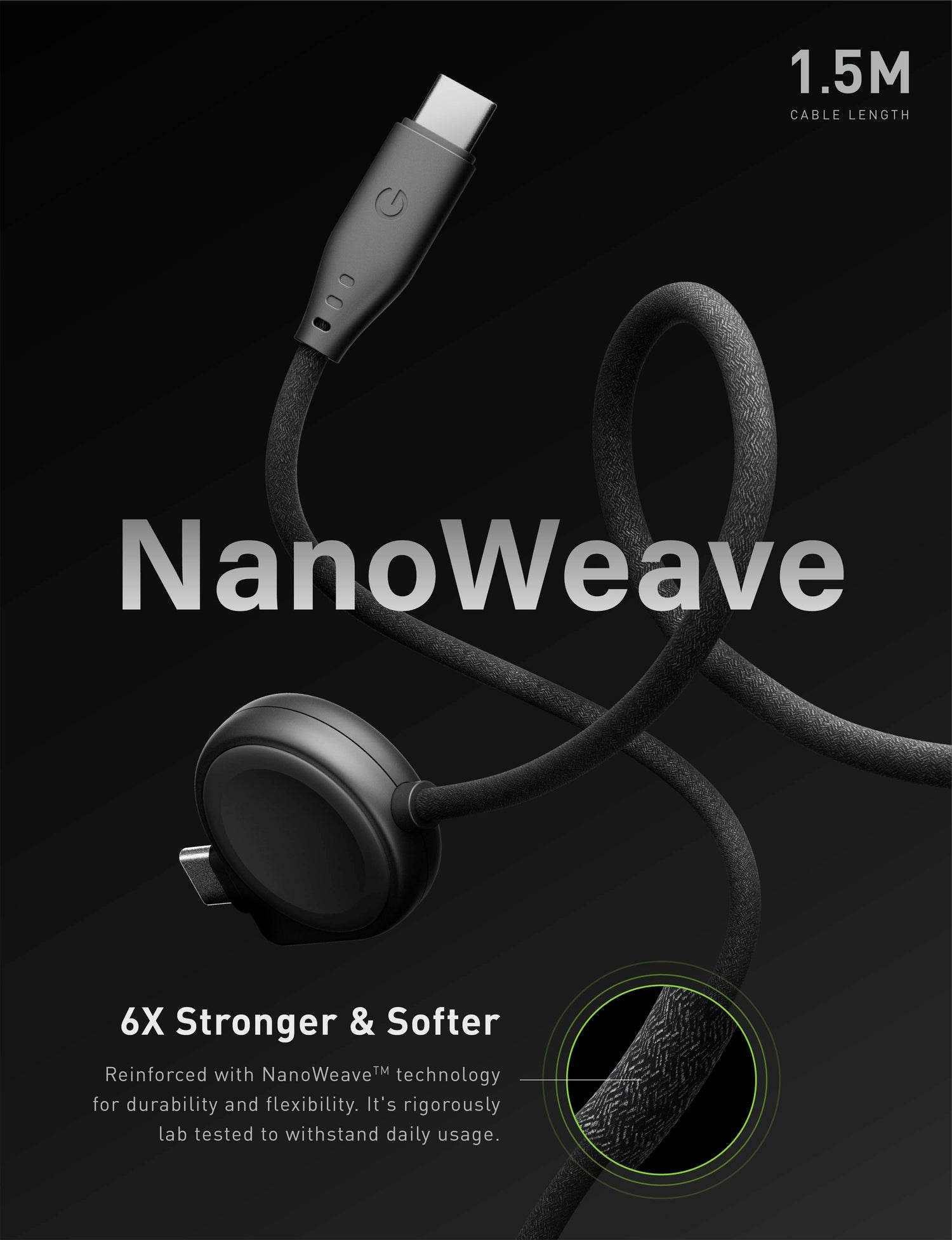 Flow Duo Watch (For Samsung)