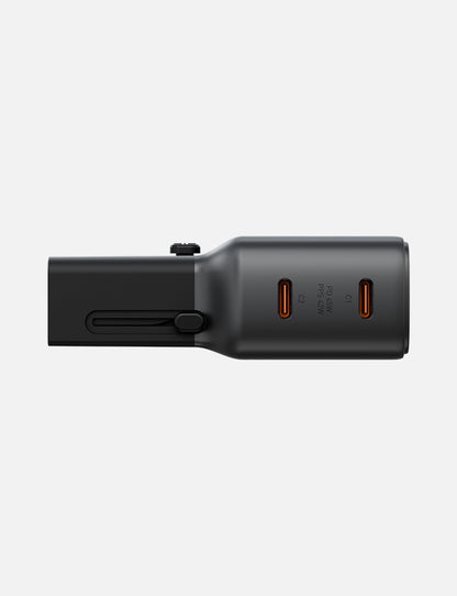 TravelGo Adapter 45