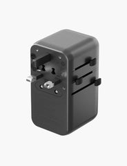 TravelWorld Adapter GaN85