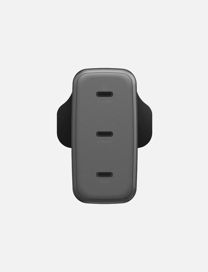AmpCharge GaN100 (3 USB-C) UK