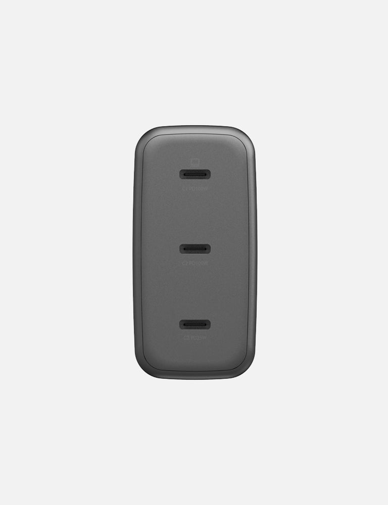 AmpCharge GaN100 (3 USB-C) US