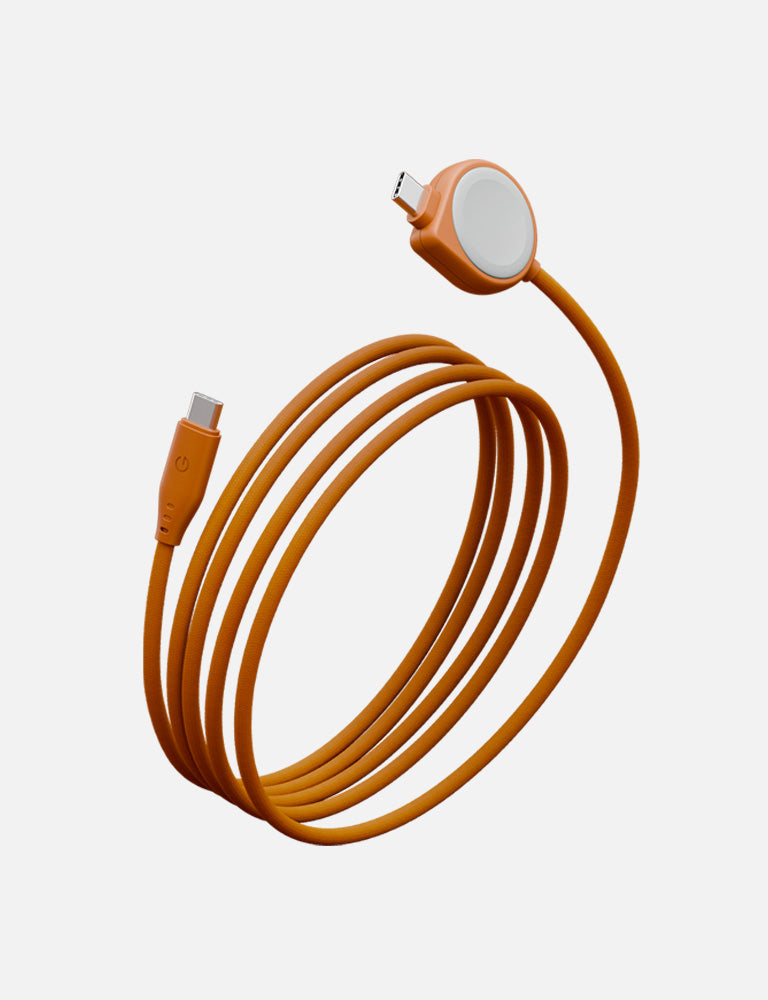 Flow Duo Watch (for Apple)