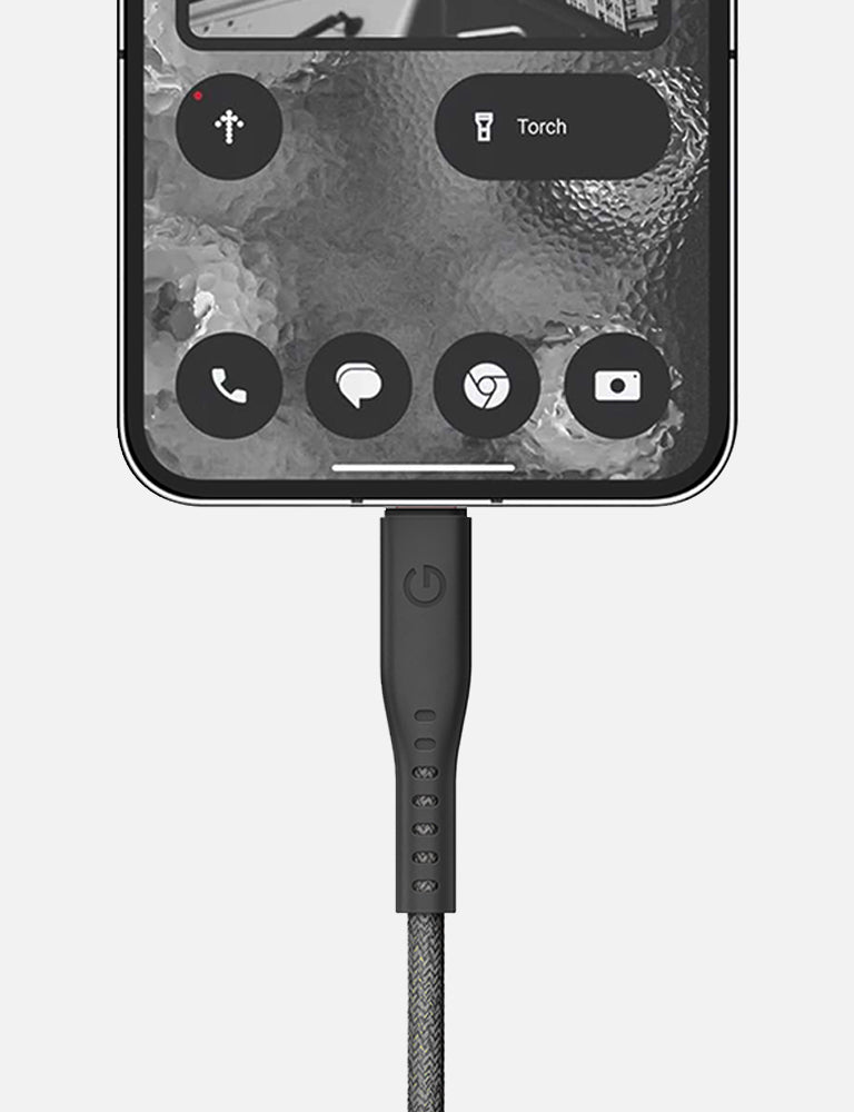 Flow USB-C to USB-C Cable 1.5M