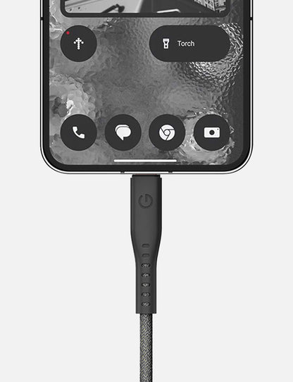 Flow USB-C to USB-C Cable 1.5M