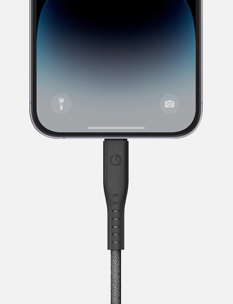Flow Lightning to USB-C Cable 1.5M