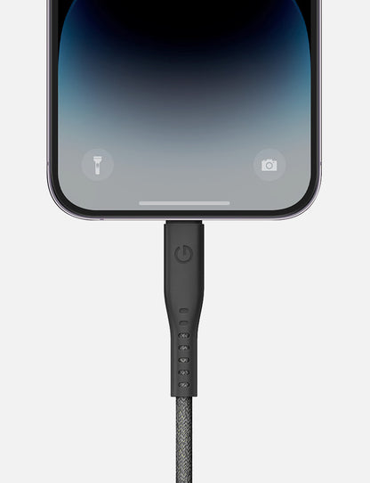 Flow Lightning to USB-C Cable 1.5M