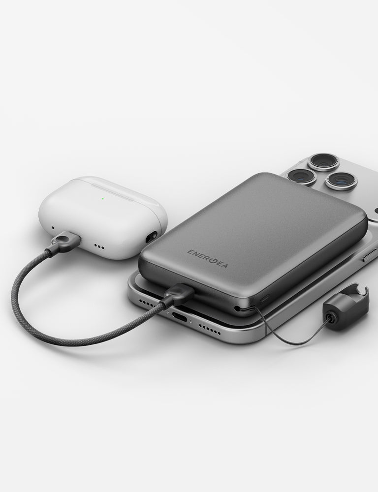 (CCC Certified) MagPac Loop 10K