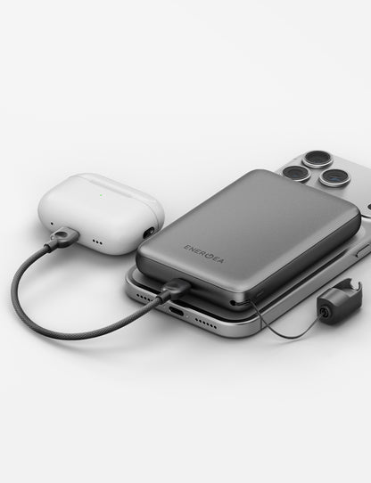 (CCC Certified) MagPac Loop 10K