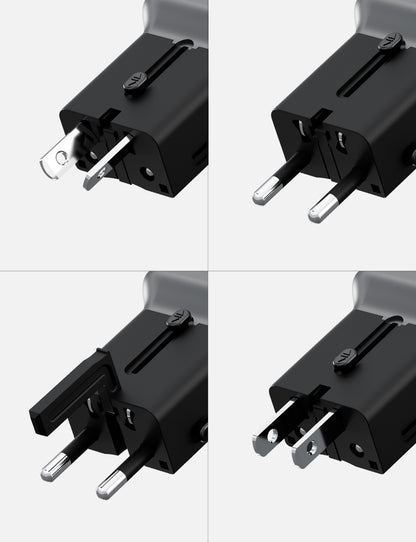 TravelGo Adapter 30