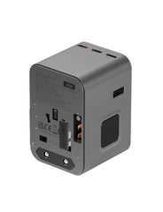 TravelWorld Adapter GaN45