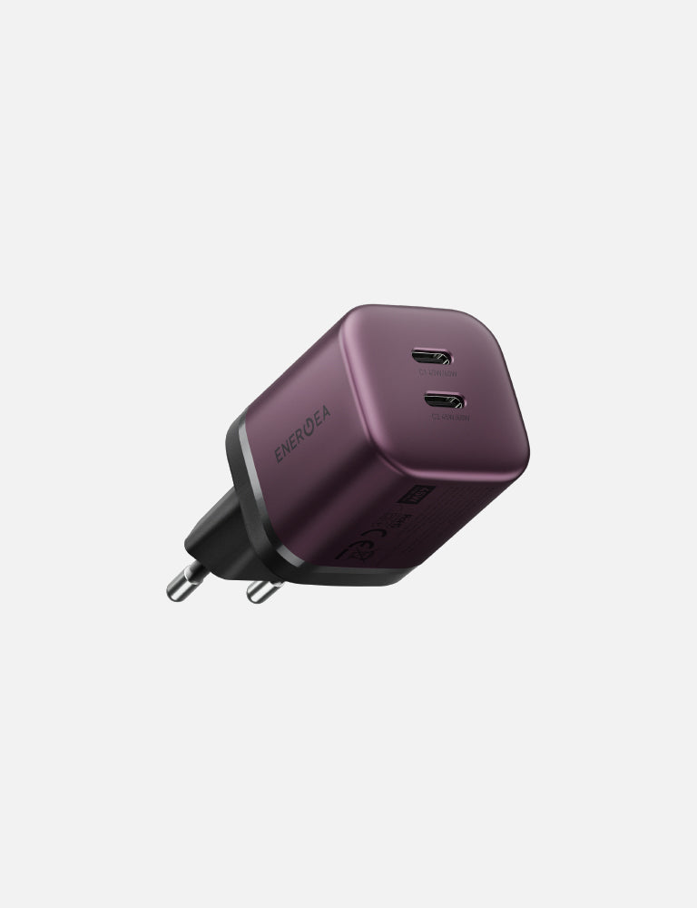 AmpCharge 45 2C AVS - EU