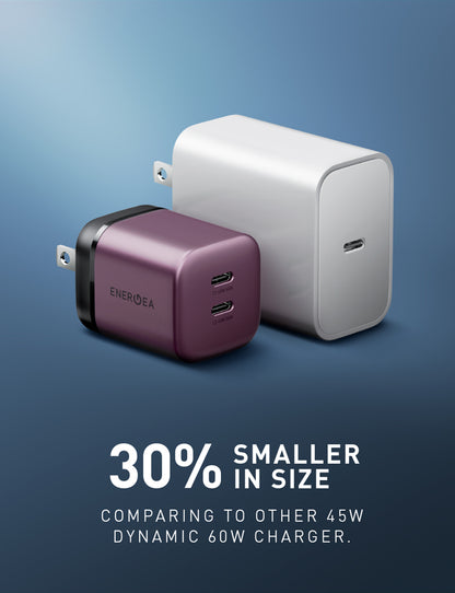 AmpCharge 45 2C AVS - EU