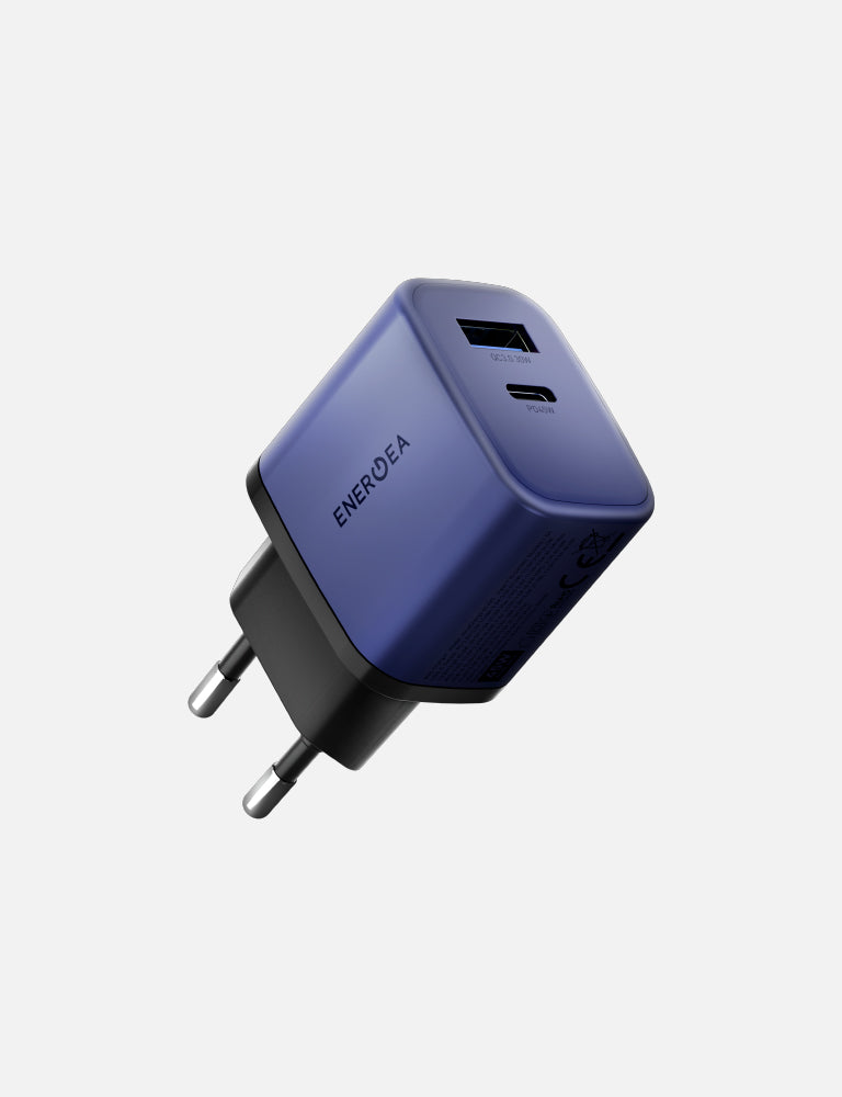 AmpCharge 45 AVS - EU