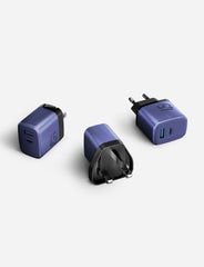 AmpCharge 45 AVS - EU
