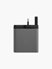 AmpCharge GaN100 (2 USB-C & 1 USB-A) UK