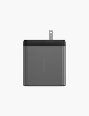 AmpCharge GaN100 (3 USB-C) US