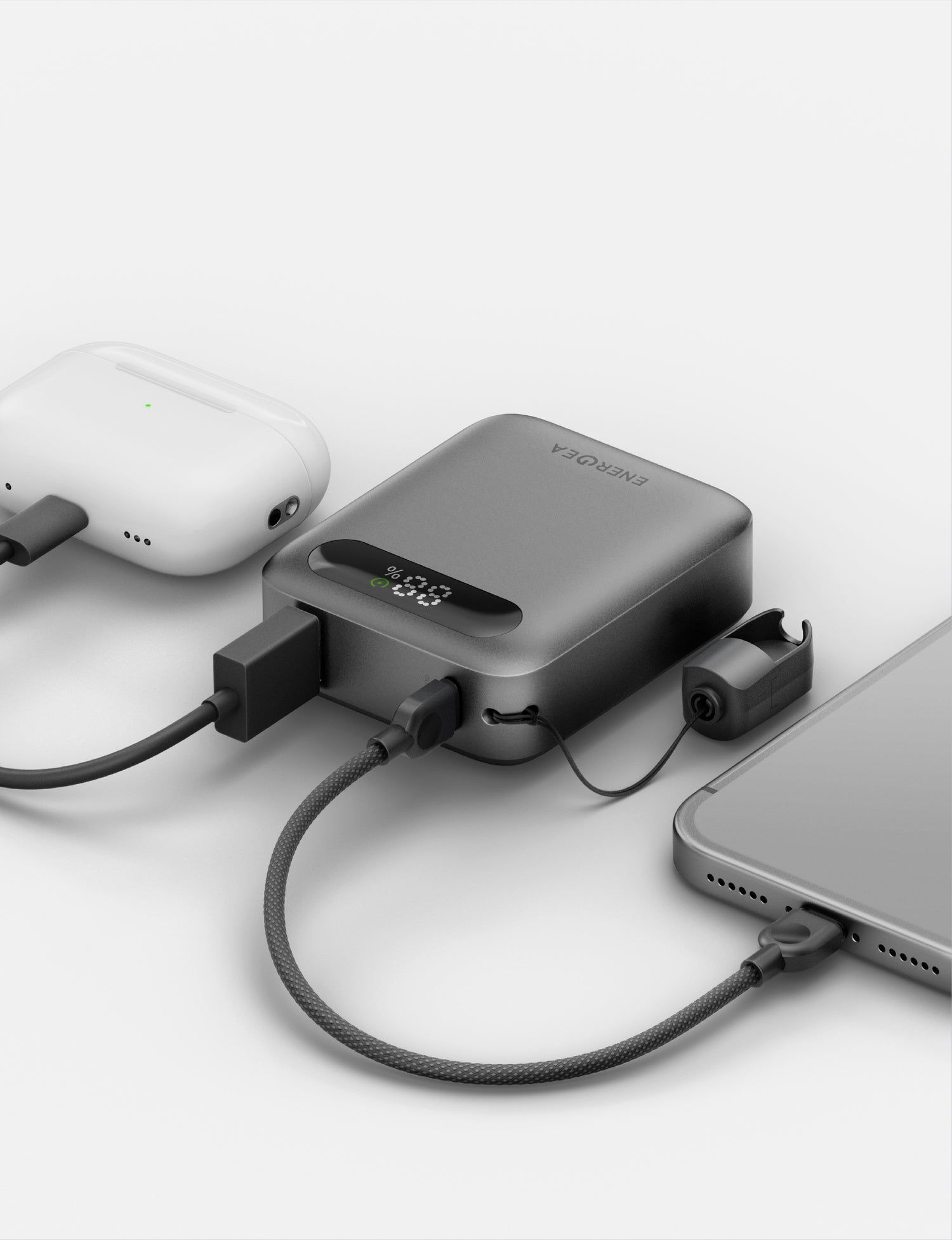 (CCC Certified) ComPac Loop 10K