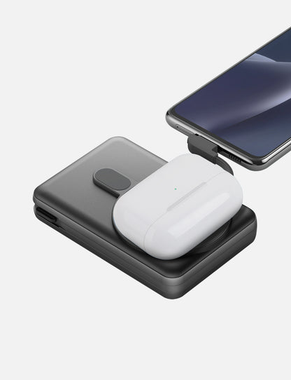 (CCC Certified) MagPac Pro+