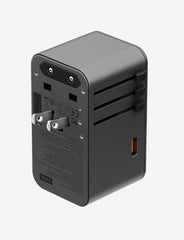 TravelWorld Adapter GaN160