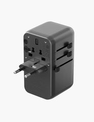 TravelWorld Adapter GaN85