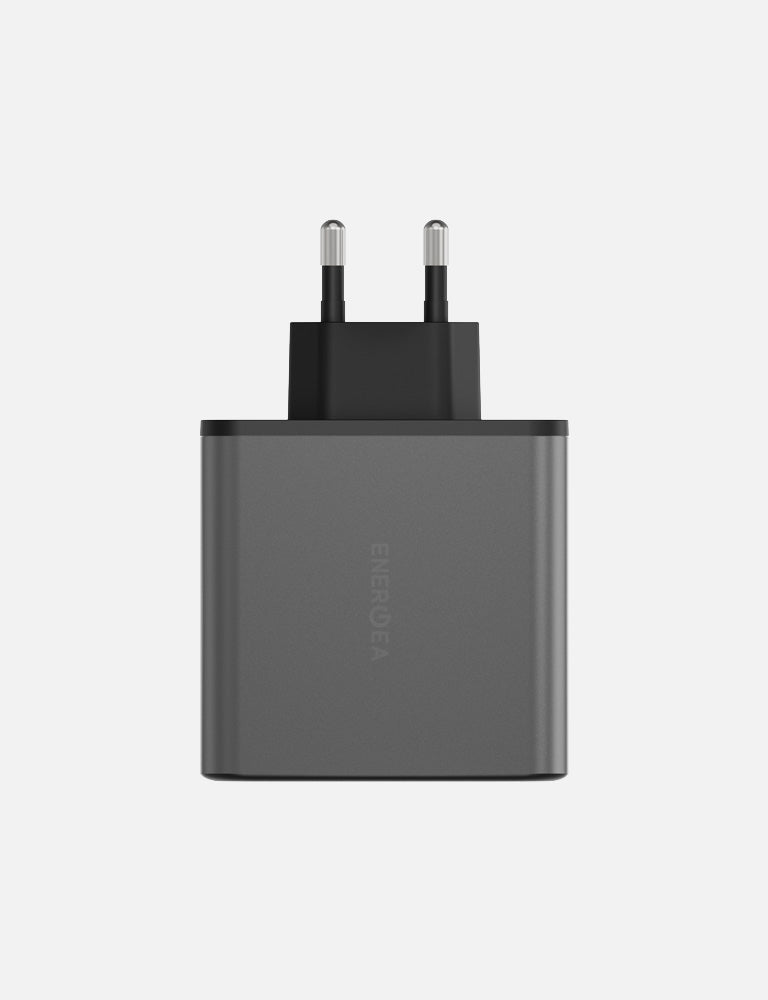 AmpCharge GaN100 (2 USB-C &amp; 1 USB-A) - EU