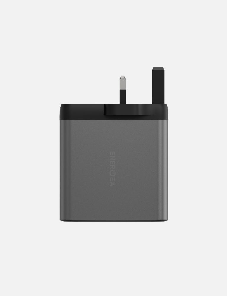 AmpCharge GaN100 (3 USB-C) UK
