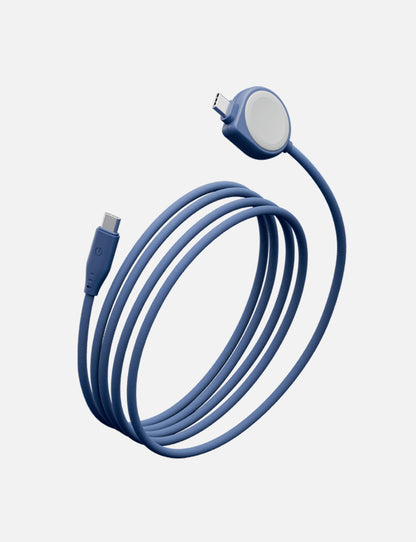 Flow Duo Watch (for Apple)