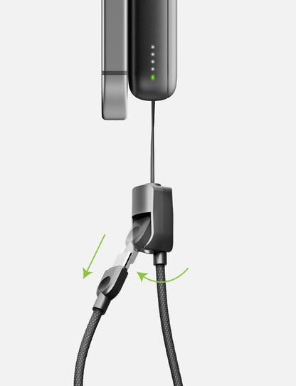 (CCC Certified) MagPac Loop 10K
