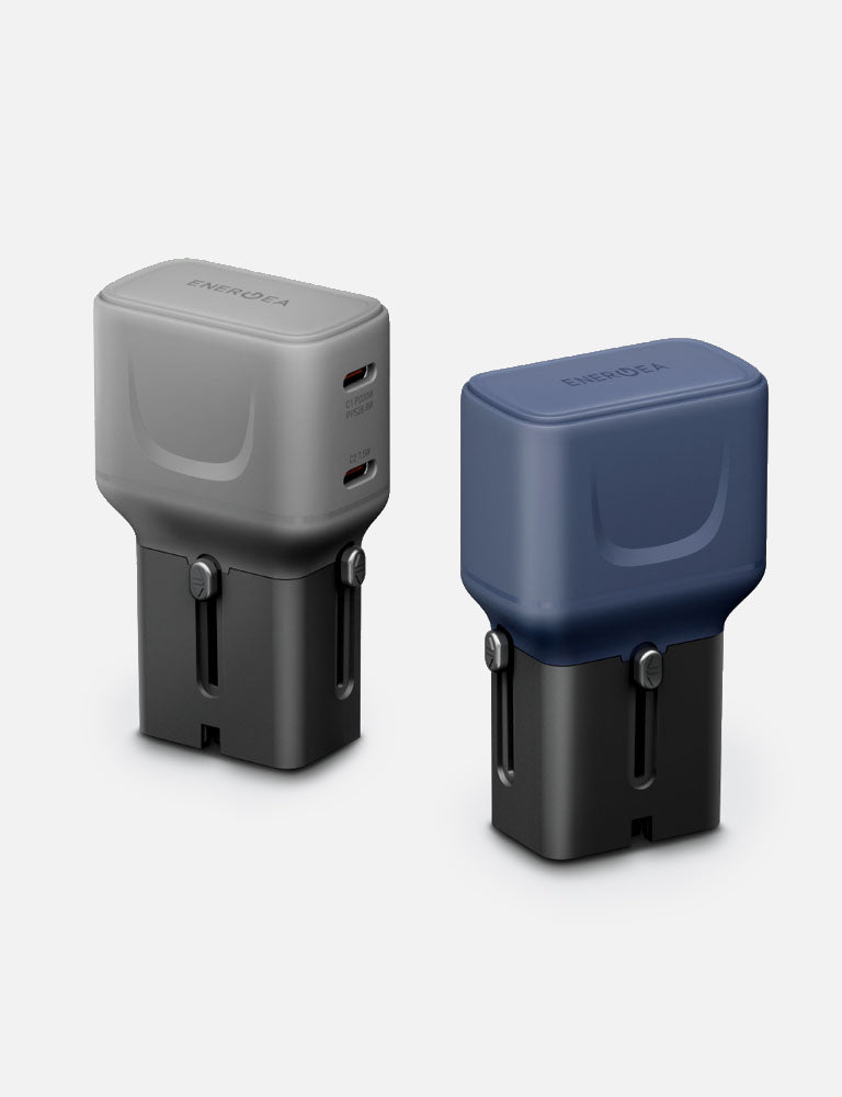 TravelGo Adapter 30