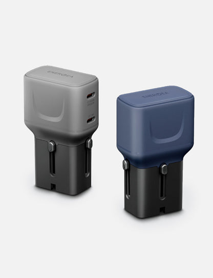 TravelGo Adapter 30