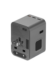 TravelWorld Adapter GaN45