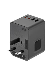 TravelWorld Adapter GaN70