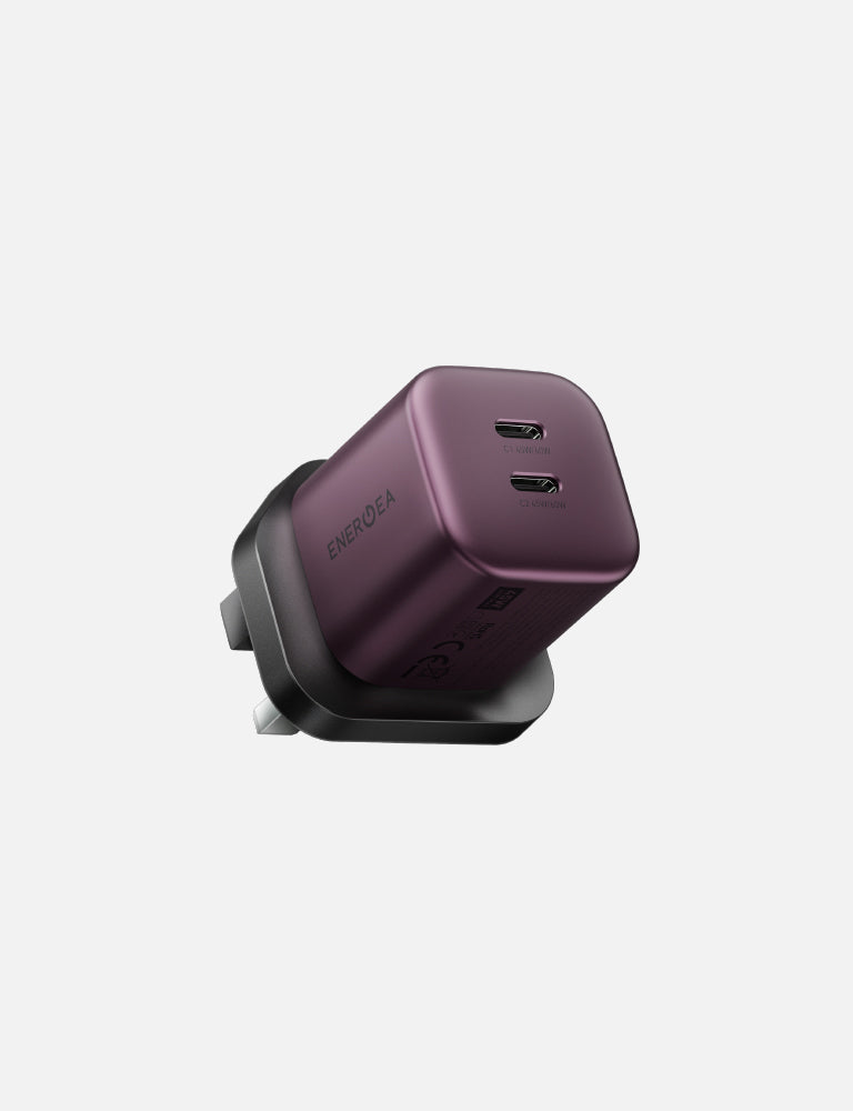 AmpCharge 45 2C AVS - UK