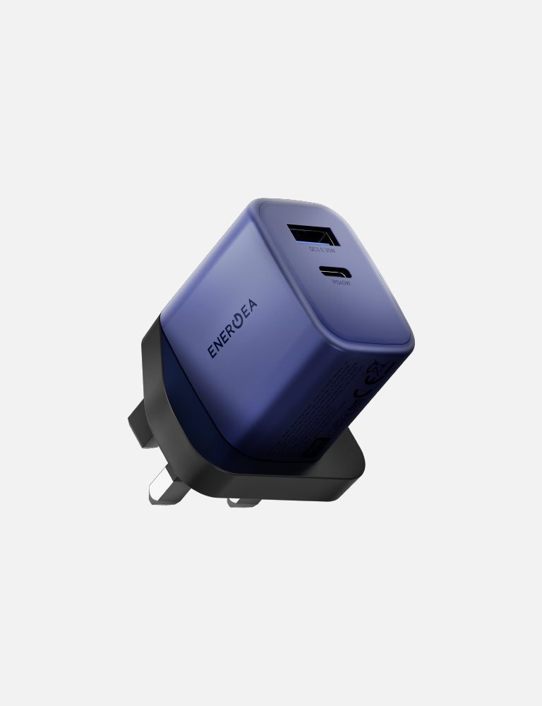 AmpCharge 45 AVS - UK
