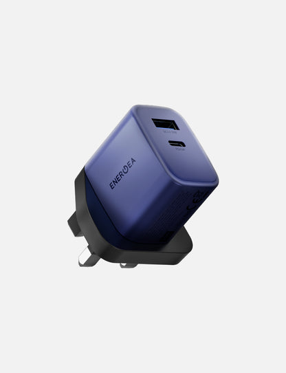 AmpCharge 45 AVS - UK