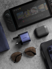 AmpCharge 45 AVS - UK