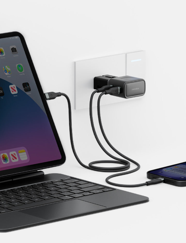 TravelGo Adapter 45