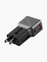 TravelWorld Adapter 25