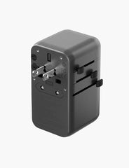 TravelWorld Adapter GaN85