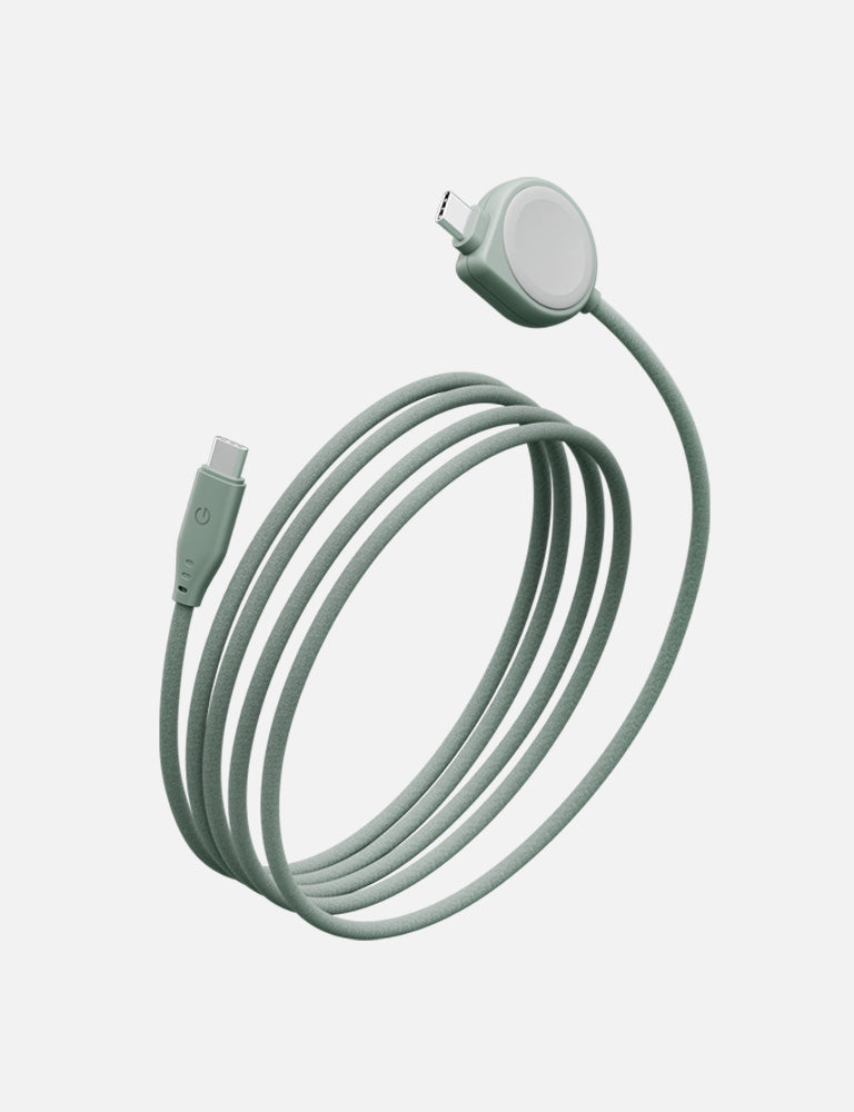 Flow Duo Watch (for Apple)