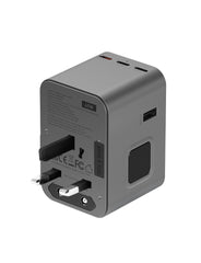 TravelWorld Adapter GaN45