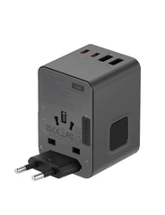 TravelWorld Adapter GaN70